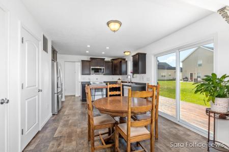 6561 Van Dam Avenue, Hudsonville, Мичиган 49426, Соединенные Штаты