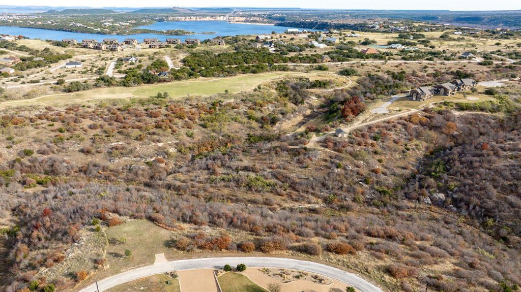 0 Castle Harbour Drive, Graford, Teksas 76449, Amerika Birleşik Devletleri