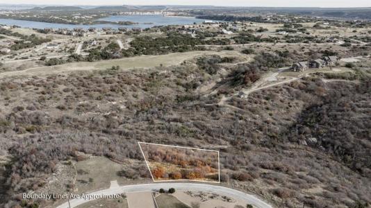 0 Castle Harbour Drive, Graford, Teksas 76449, Amerika Birleşik Devletleri