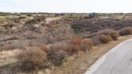 0 Castle Harbour Drive, Graford, Teksas 76449, Amerika Birleşik Devletleri