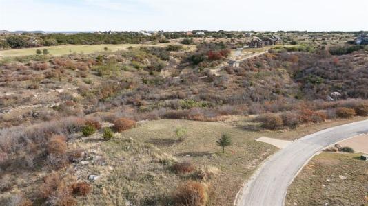 0 Castle Harbour Drive, Graford, Teksas 76449, Amerika Birleşik Devletleri