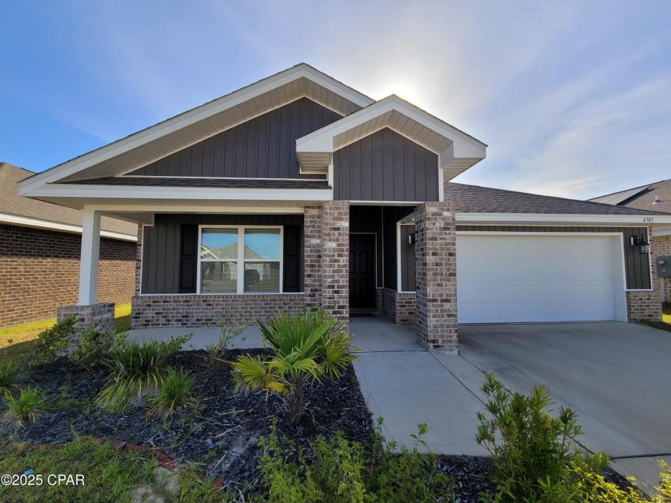 4745 Firefly Lane, Panama City, فلوريدا 32404, الولايات المتحدة