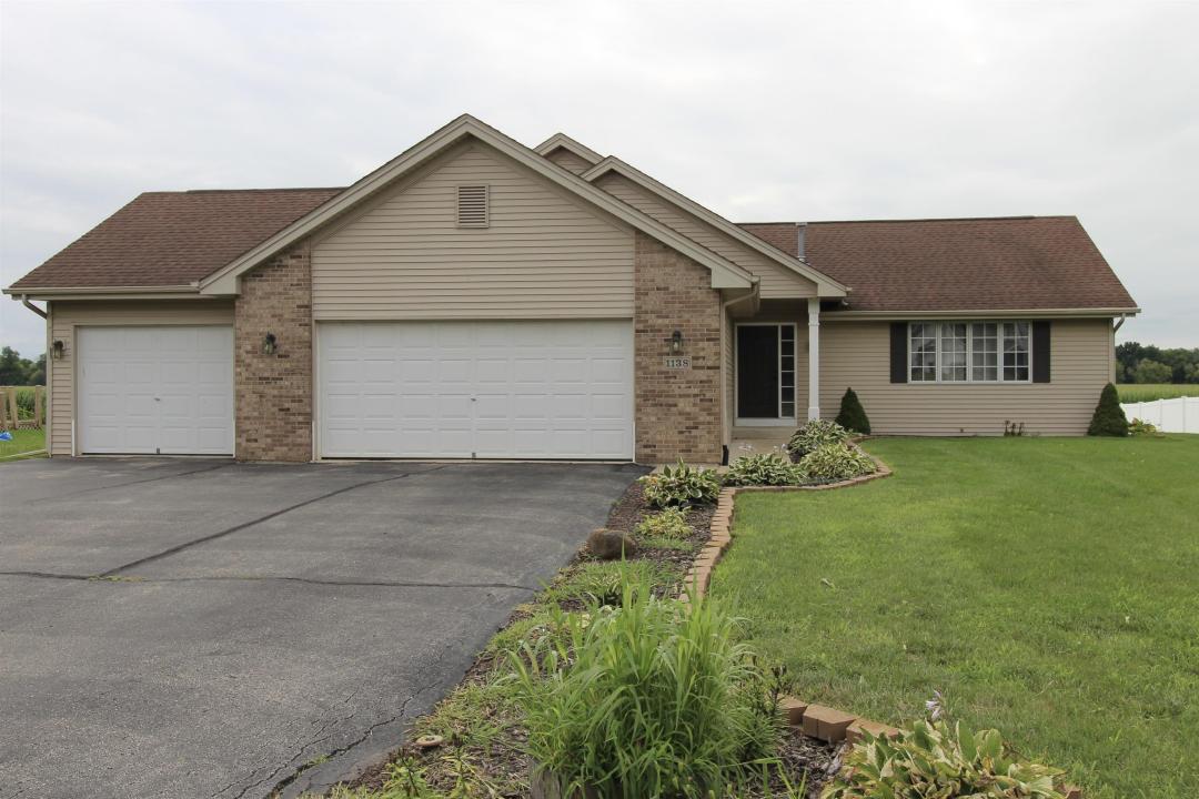 1138 Shadow Wood Drive, Byron, Illinois 61010, Amerika Birleşik Devletleri