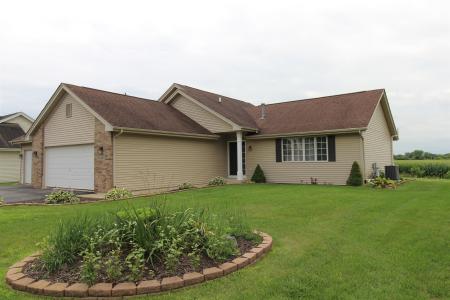 1138 Shadow Wood Drive, Byron, Illinois 61010, Amerika Birleşik Devletleri