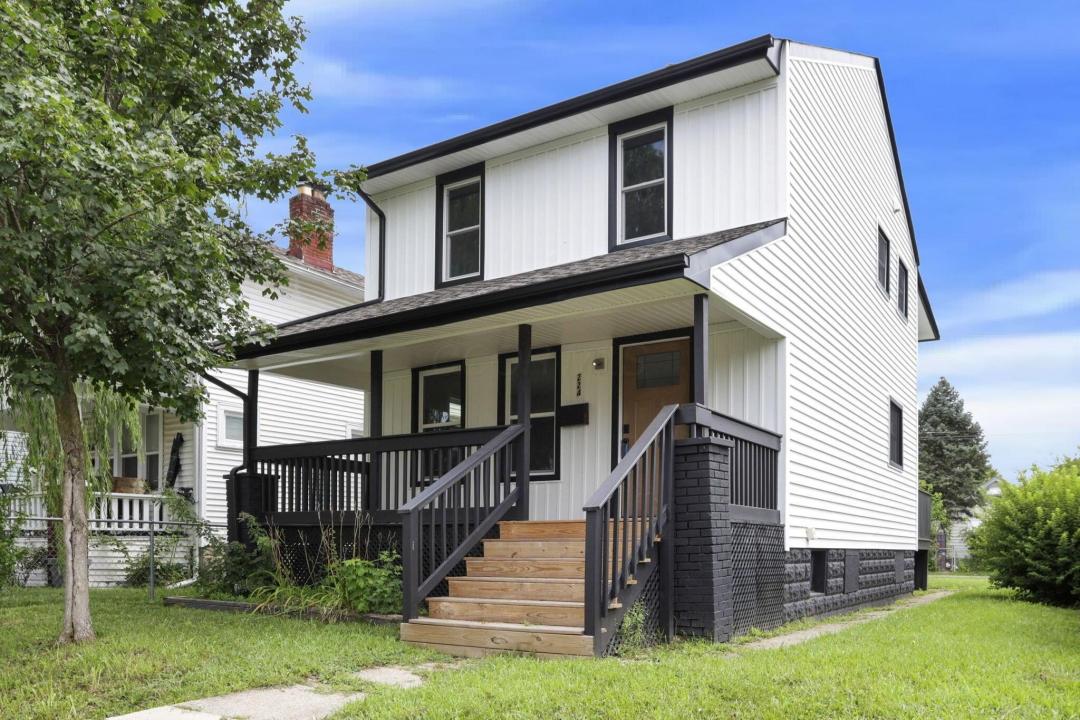 224 N Oakley Avenue, Columbus, Ohio 43204, Estados Unidos