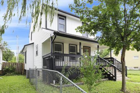 224 N Oakley Avenue, Columbus, Ohio 43204, Estados Unidos