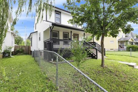 224 N Oakley Avenue, Columbus, Ohio 43204, Estados Unidos