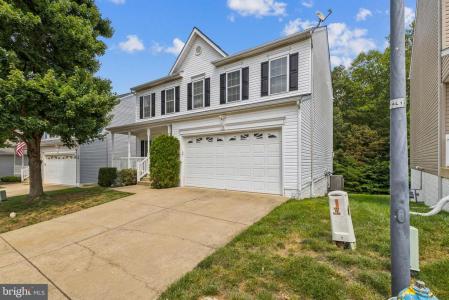 166 Olympic Drive, Stafford, Вирджиния 22554, Соединенные Штаты