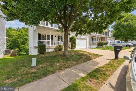 166 Olympic Drive, Stafford, Вирджиния 22554, Соединенные Штаты