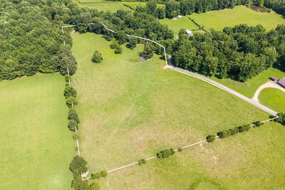 9.22 Acres Eagle, Lafe, Arkansas 72436