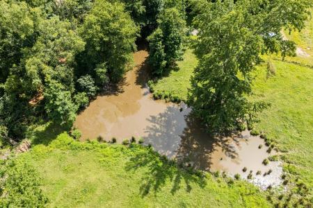 9.22 Acres Eagle, Lafe, Arkansas 72436