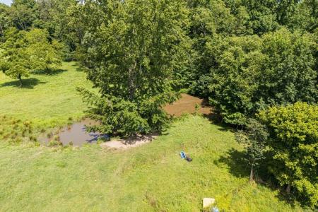 9.22 Acres Eagle, Lafe, Arkansas 72436, USA