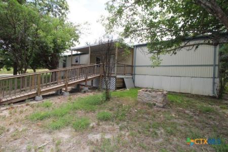 1341 King Country Road, Gatesville, Texas 76528, États-Unis