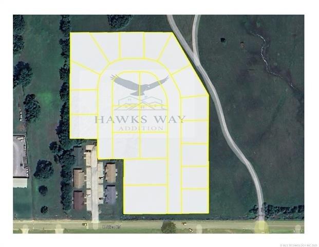 1450 E Allen Road, Tahlequah, オクラホマ 74464, アメリカ合衆国