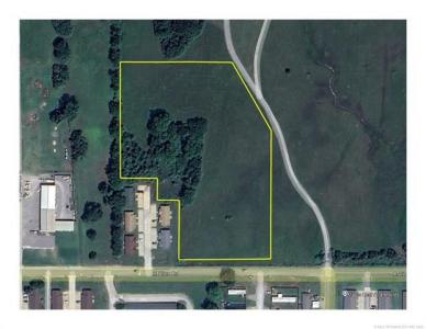 1450 E Allen Road, Tahlequah, オクラホマ 74464, アメリカ合衆国