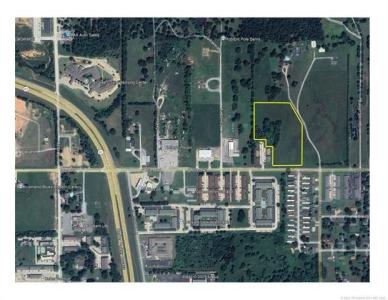 1450 E Allen Road, Tahlequah, オクラホマ 74464, アメリカ合衆国