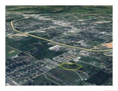 1450 E Allen Road, Tahlequah, オクラホマ 74464, アメリカ合衆国