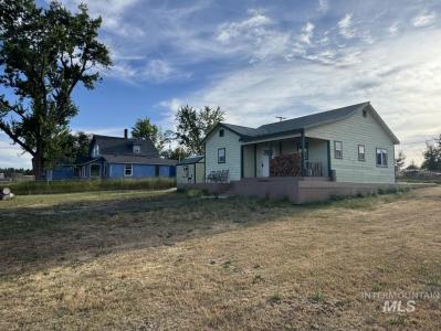 40336 Sr 129, Anatone, Washington 99401, USA