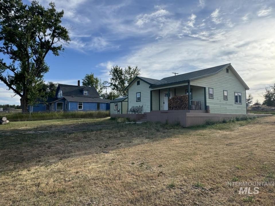 40336 Sr 129 Sr 129, Anatone, Washington 99401, Estados Unidos
