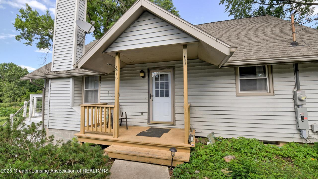 4863 Doane Highway, Potterville, ミシガン 48876, アメリカ合衆国