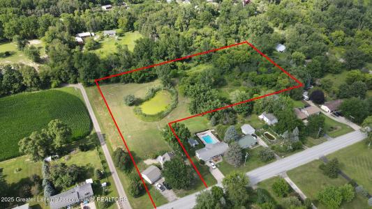 4863 Doane Highway, Potterville, ミシガン 48876, アメリカ合衆国