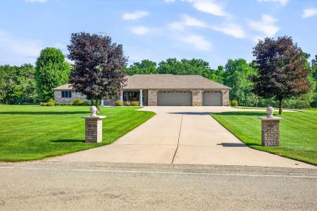 N1180 County Road Ee, Redgranite, 위스컨신 54970, 미국