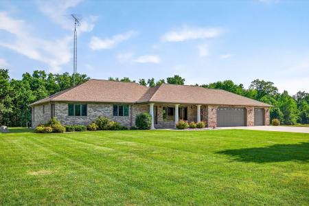 N1180 County Road Ee, Redgranite, Wisconsin 54970, Estados Unidos