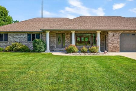 N1180 County Road Ee, Redgranite, Wisconsin 54970, Estados Unidos