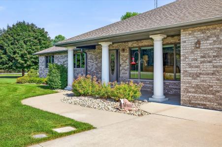 N1180 County Road Ee, Redgranite, Wisconsin 54970, Estados Unidos