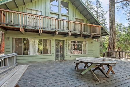 8028 Woodpecker Way, Yosemite, קליפורניה 95389, ארצות הברית של אמריקה