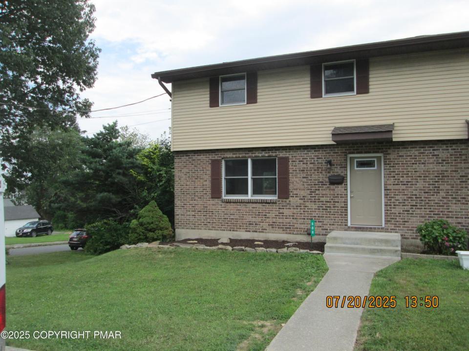 800 William Street, Pen Argyl, Pennsylvania 18072, Stati Uniti