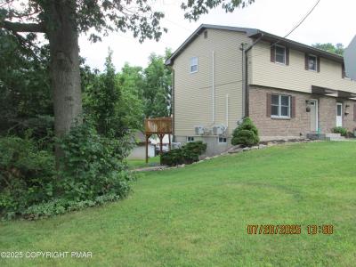 800 William Street, Pen Argyl, Pennsylvania 18072, Stati Uniti