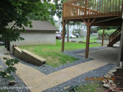 800 William Street, Pen Argyl, Pennsylvania 18072, Stati Uniti