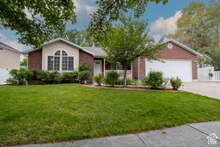 362 S 950 ST W, Layton, Utah 84041, Estados Unidos