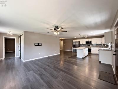 319 Monroe Street, Bettsville, אוהיו 44815, ארצות הברית של אמריקה
