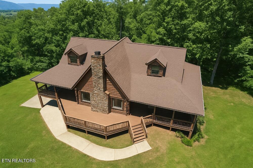 3136 Roy Hancock Rd, Maryville, Tennessee 37803, USA