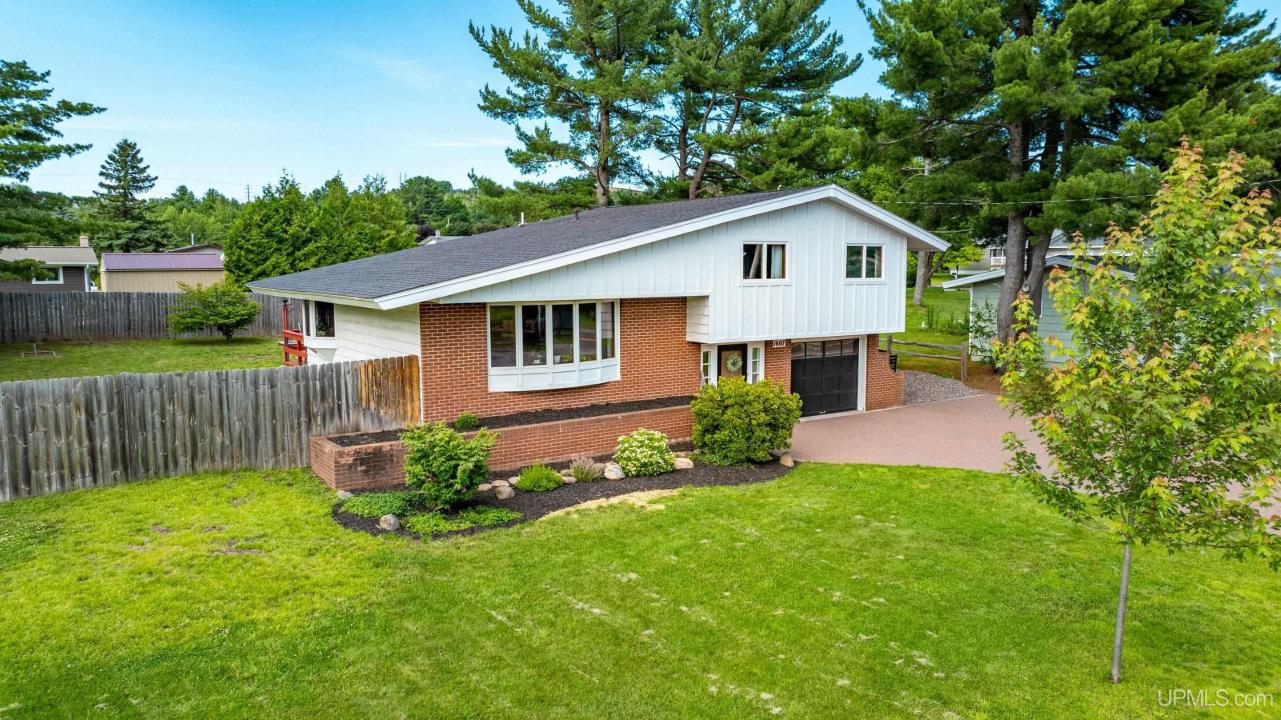 1607 Quincy St, Hancock, Michigan 49930, Estados Unidos