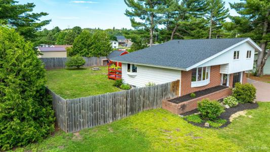 1607 Quincy St, Hancock, Michigan 49930, Estados Unidos