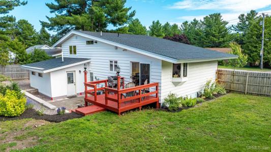 1607 Quincy St, Hancock, Michigan 49930, Estados Unidos