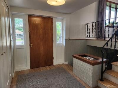 1607 Quincy St, Hancock, Michigan 49930, Estados Unidos