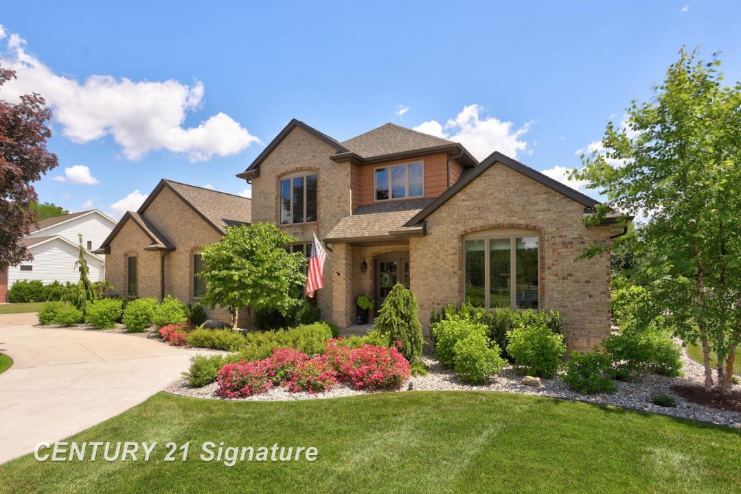 4296 Summerwood, Saginaw, Michigan 48603, Amerika Birleşik Devletleri
