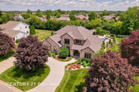 4296 Summerwood, Saginaw, Michigan 48603, Amerika Birleşik Devletleri