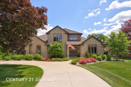 4296 Summerwood, Saginaw, Michigan 48603, Amerika Birleşik Devletleri