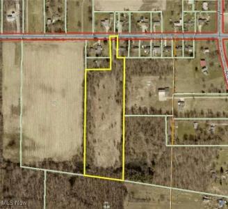 VL Parsons Road, Grafton, Ohio 44044