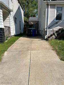 8317 Goodman Avenue, Cleveland, オハイオ 44105, アメリカ合衆国