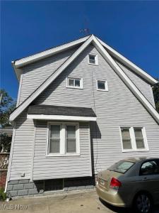 8317 Goodman Avenue, Cleveland, オハイオ 44105, アメリカ合衆国