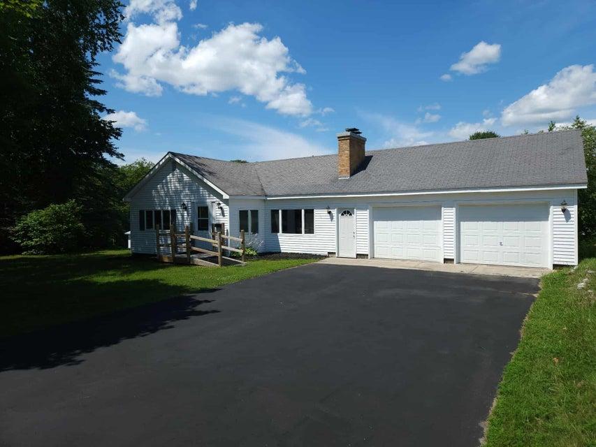 612 W Harrie Street, Newberry, Michigan 49868, Stati Uniti