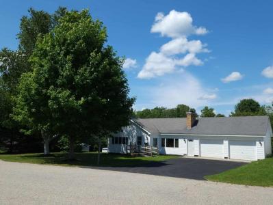 612 W Harrie Street, Newberry, Michigan 49868, Stati Uniti