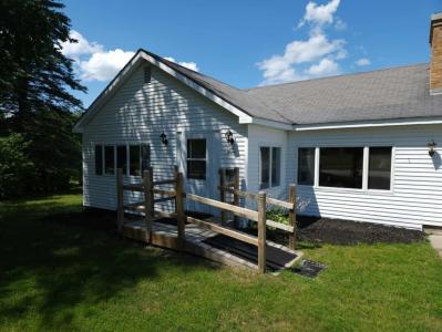 612 W Harrie Street, Newberry, Michigan 49868, Stati Uniti
