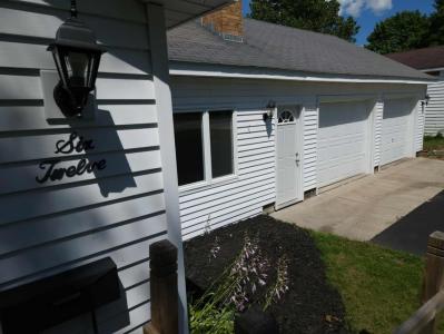 612 W Harrie Street, Newberry, Michigan 49868, Stati Uniti